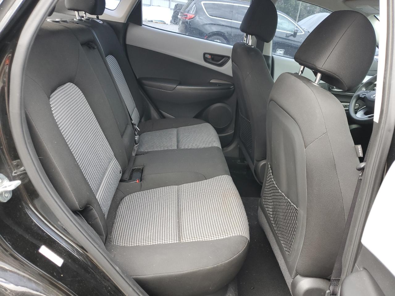 2020 Hyundai Kona - Image 10