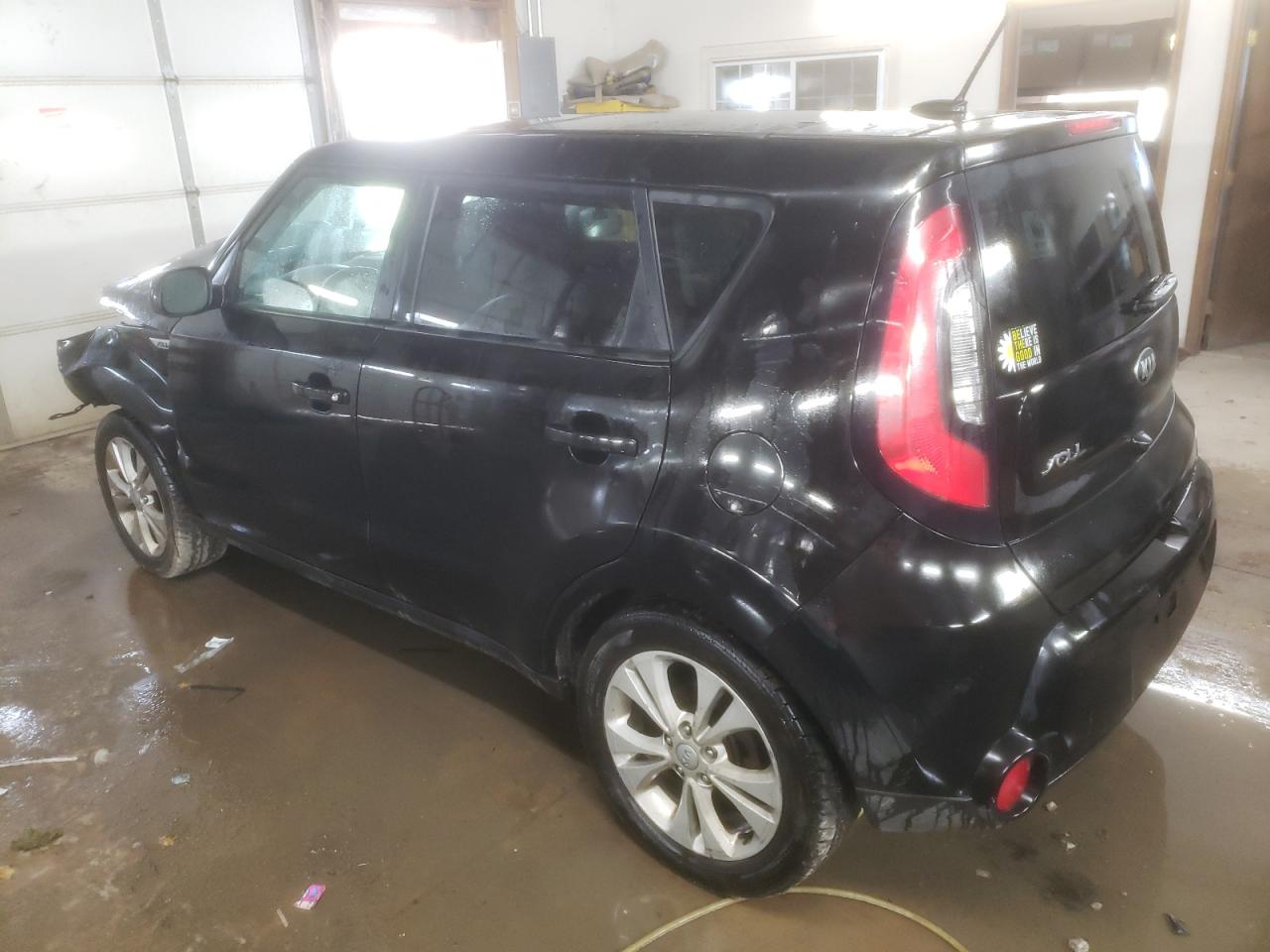 2016 Kia Soul - Image 2