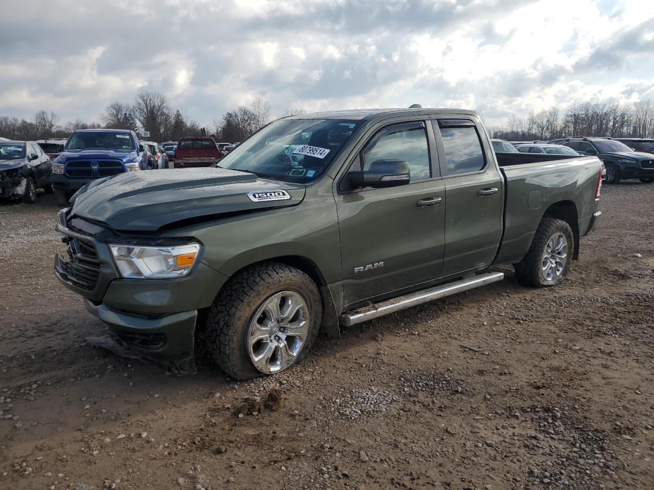 RAM 1500