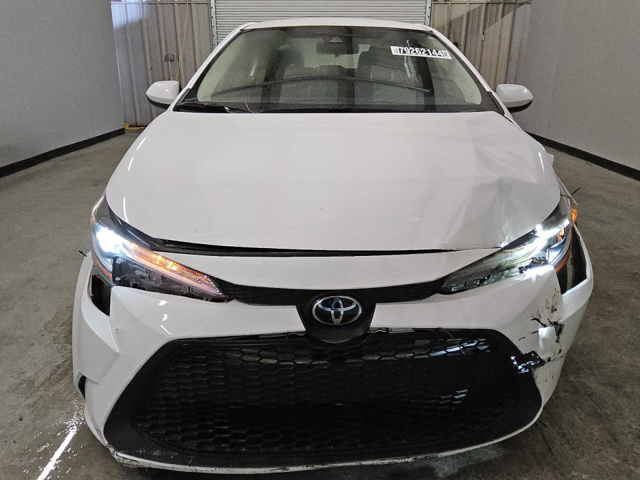 2021 Toyota Corolla - Image 5