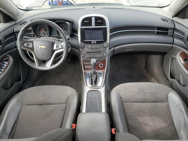  CHEVROLET MALIBU 2013 Biały
