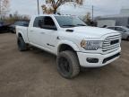 2022 Ram 2500 Longhorn de vânzare în Montreal-est, QC - Side