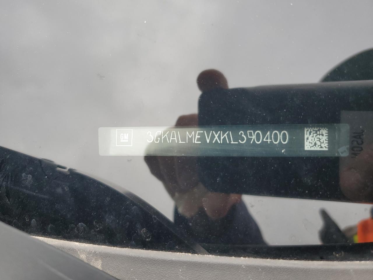 2019 GMC Terrain - Image 13