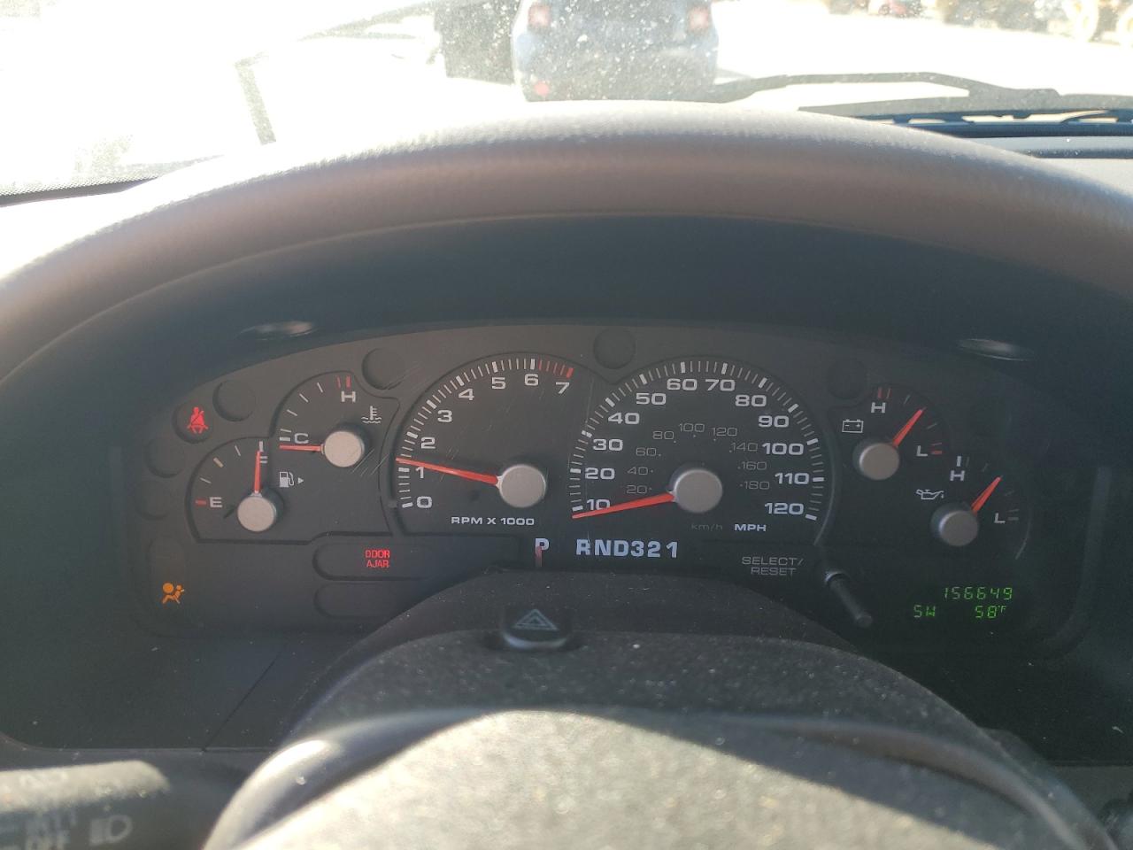 2003 Ford Explorer - Image 9