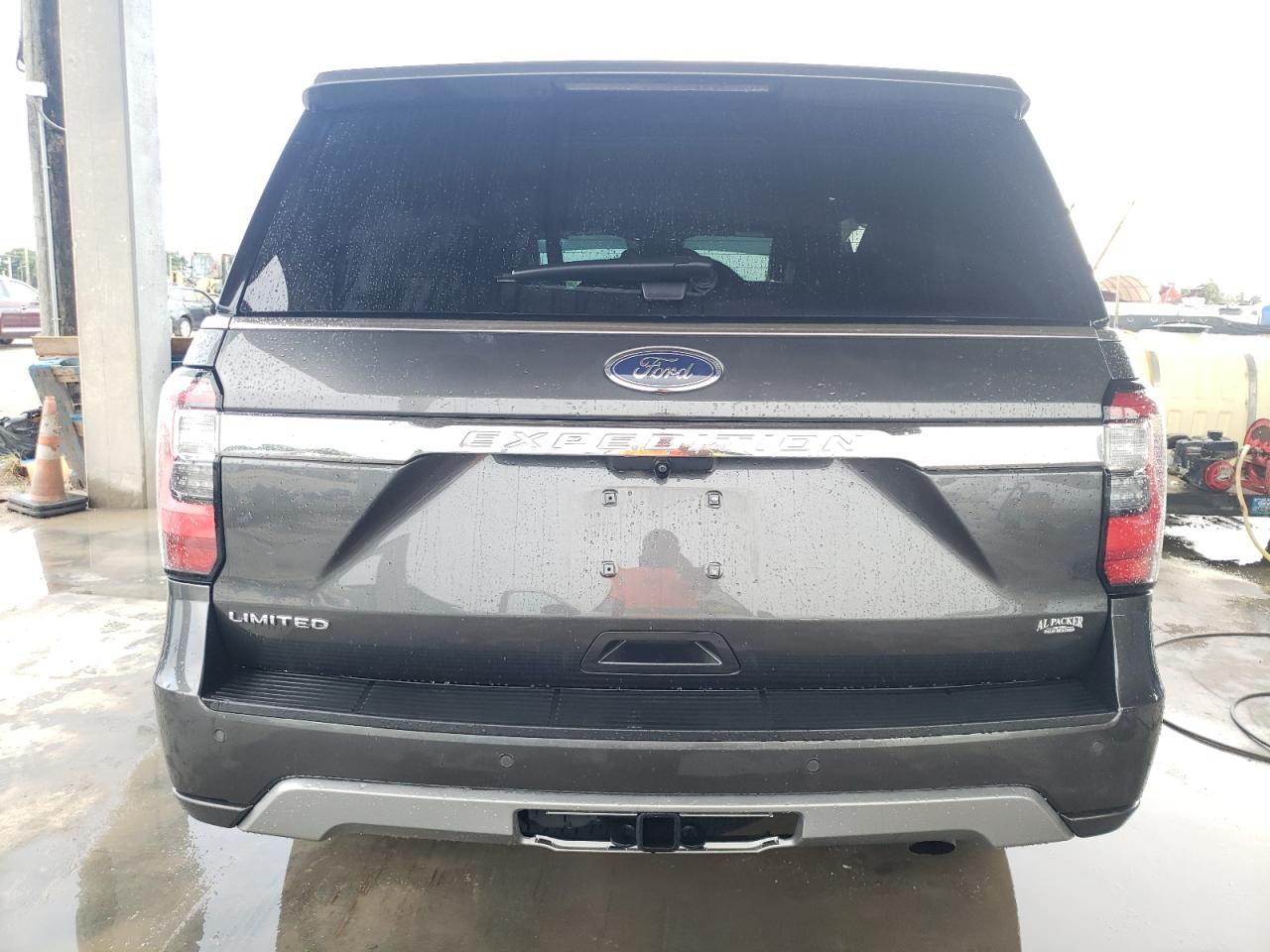 2021 Ford Expedition Limited VIN: 1FMJU1KT5MEA40603 Lot: 79063844