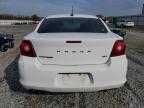 2012 Dodge Avenger Sxt продається в Gastonia, NC - Front End