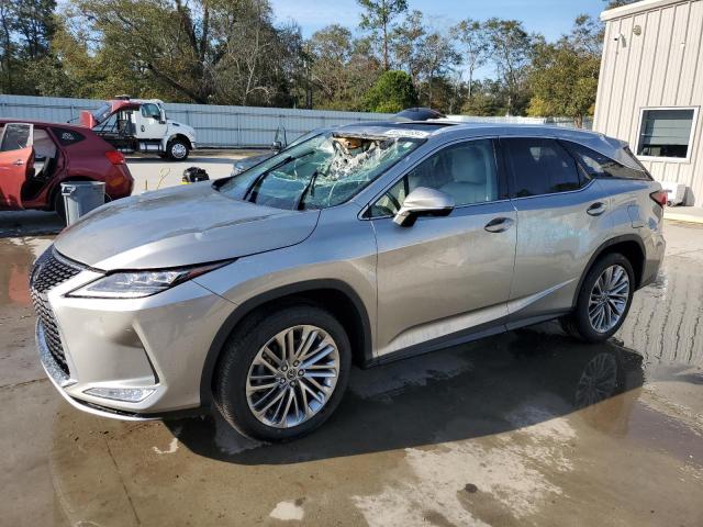 2020 Lexus Rx 350 L Luxury