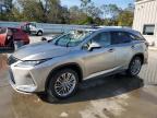 2020 Lexus Rx 350 L Luxury للبيع في Savannah، GA - Top/Roof