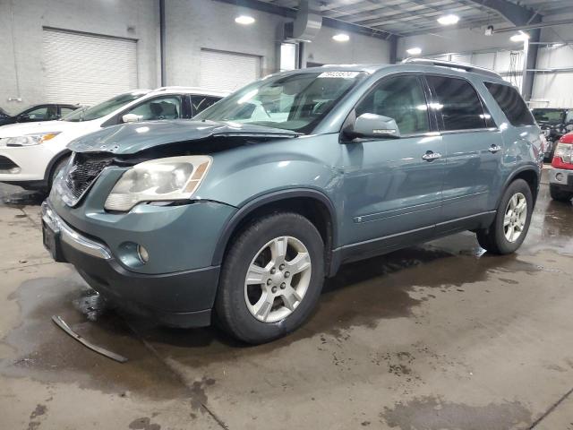 2009 Gmc Acadia Slt-1 na sprzedaż w Ham Lake, MN - Front End