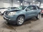 2009 Gmc Acadia Slt-1 zu verkaufen in Ham Lake, MN - Front End