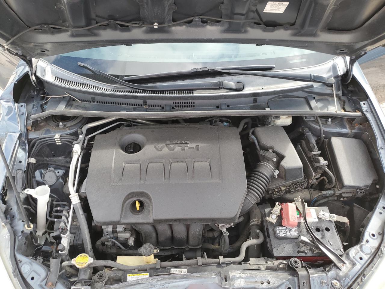 2015 Toyota Corolla - Image 13