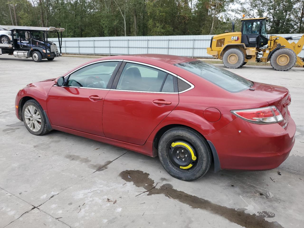 2010 Mazda 6 - Image 2