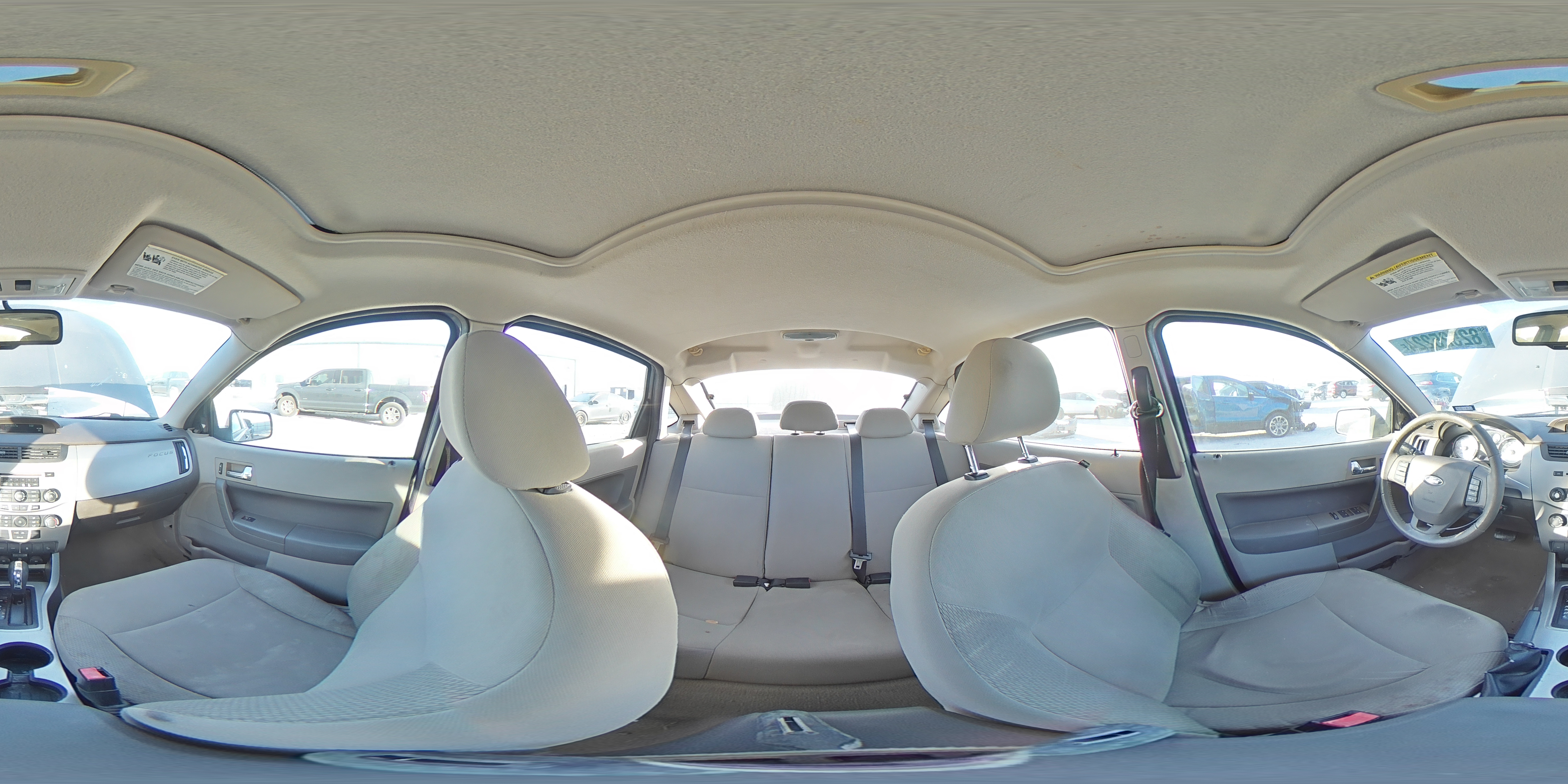 2011 Ford Focus - Image 13
