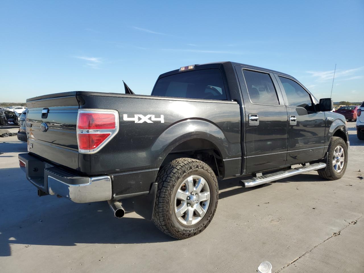 2012 Ford F-150 - Image 3