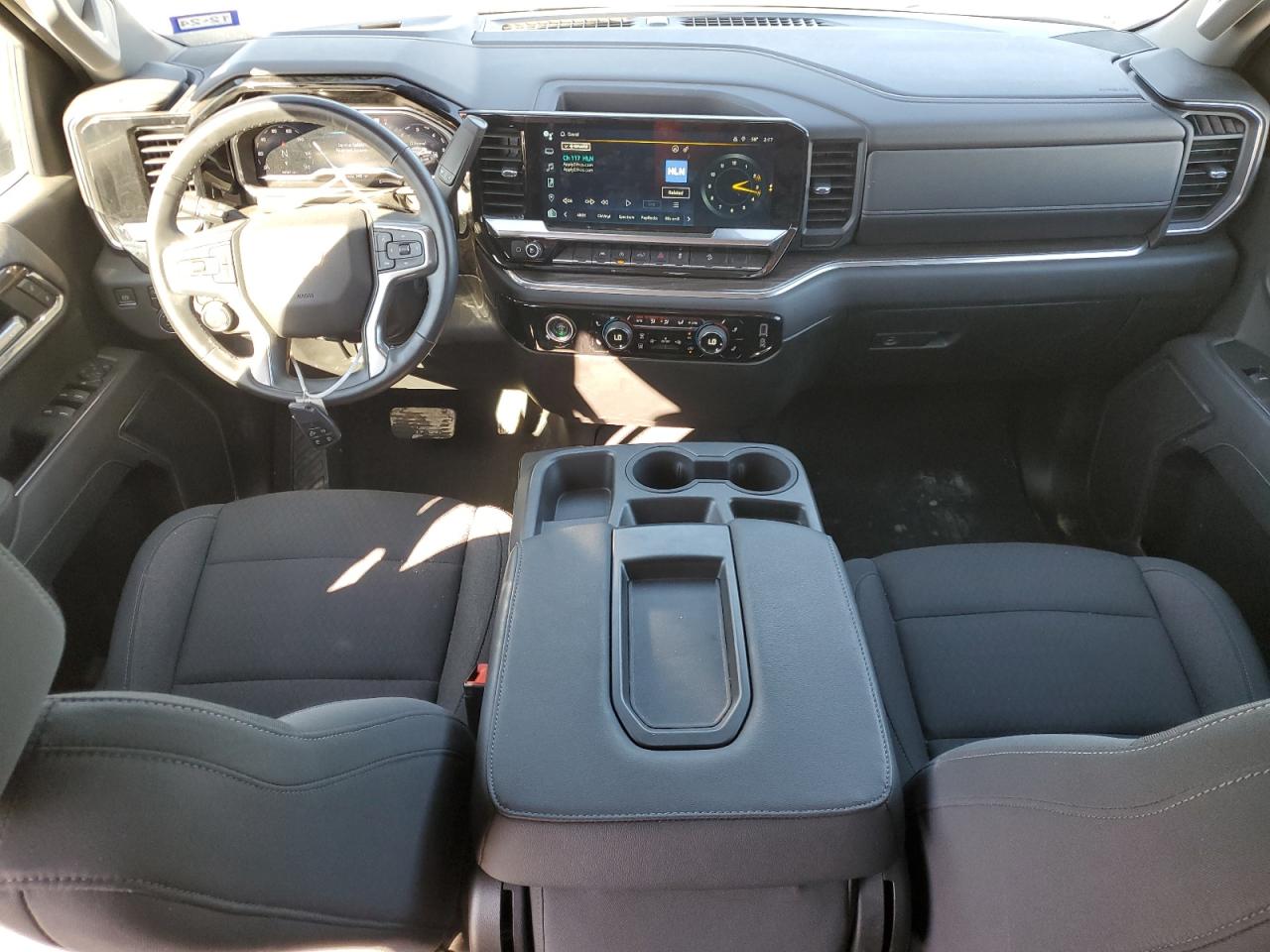 2023 Chevrolet Silverado - Image 8