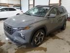 2024 Hyundai Tucson Limited en Venta en Gainesville, GA - Rear End