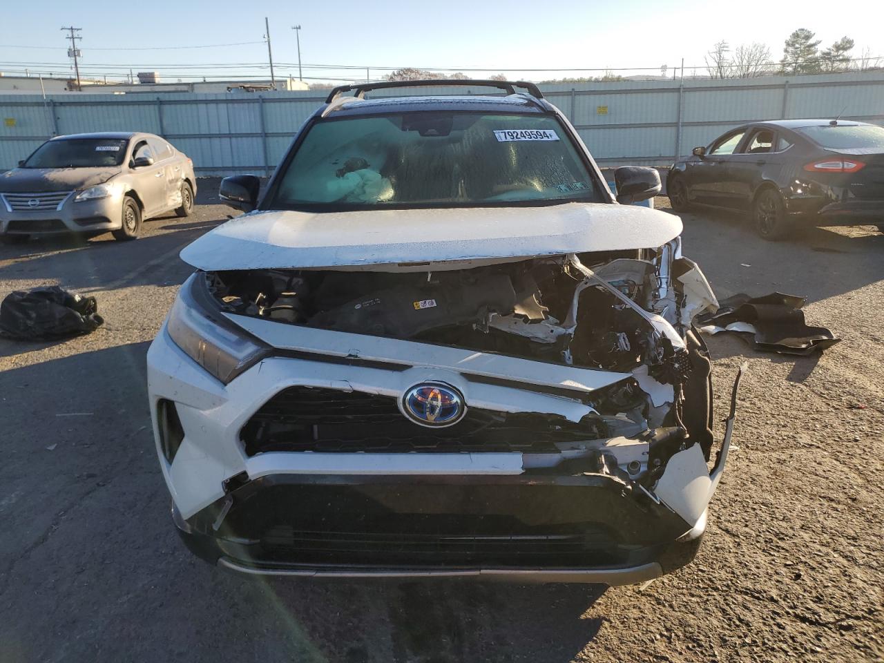 2022 Toyota RAV 4 - Image 5