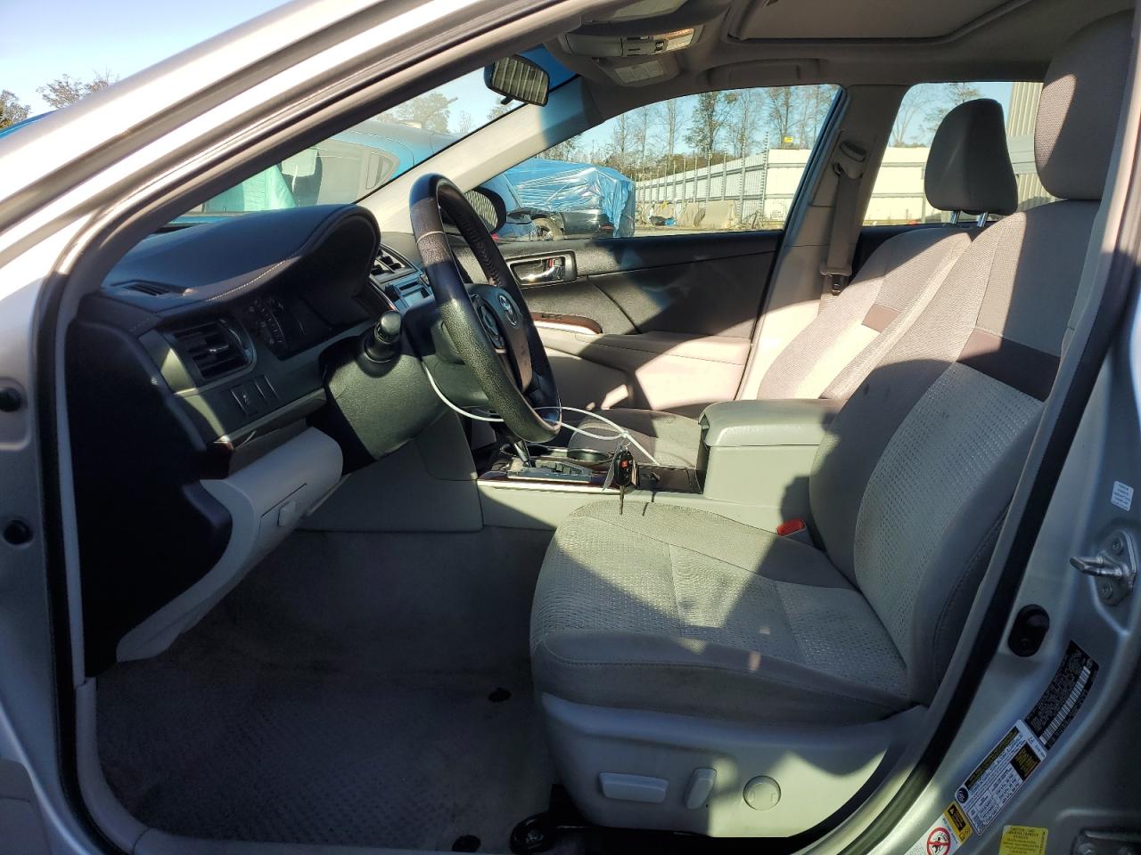 2013 Toyota Camry - Image 7