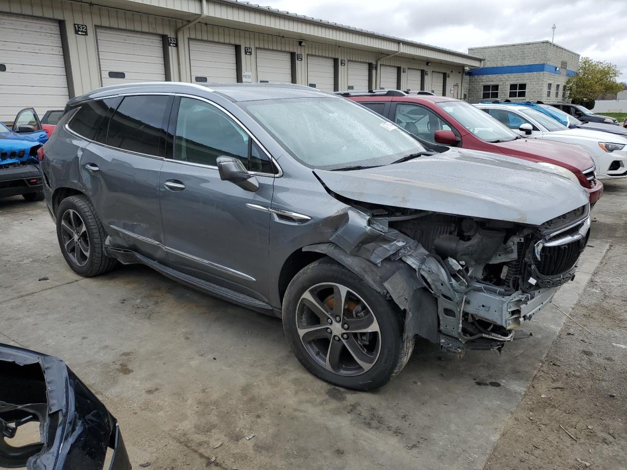 2020 Buick Enclave - Image 4