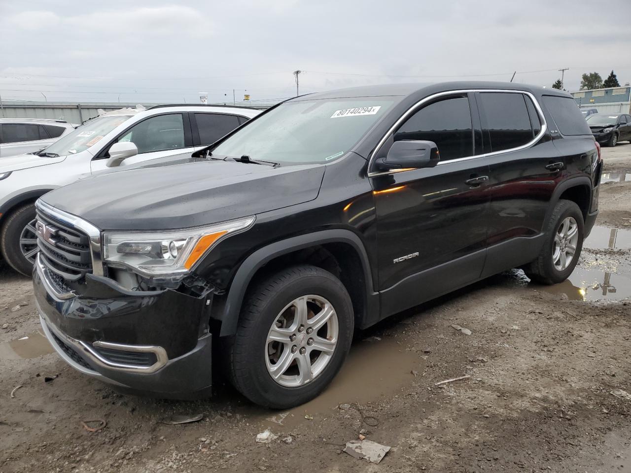 2017 GMC Acadia - Image 1