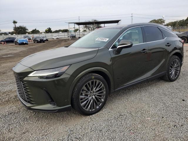 2023 Lexus Rx 350H Base