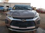 2020 Chevrolet Blazer 2Lt на продаже в Albuquerque, NM - Rollover