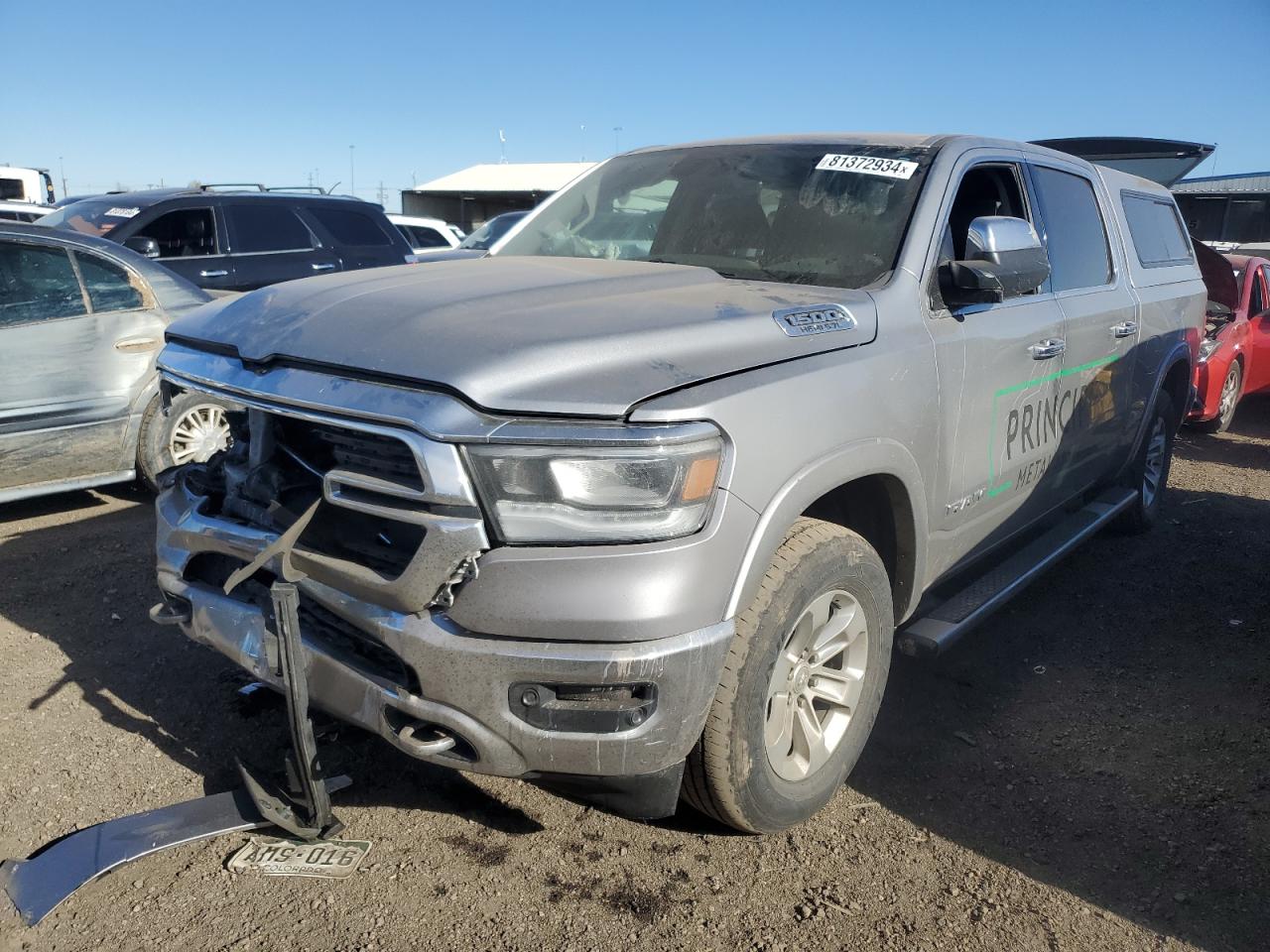 2022 RAM 1500 - Image 1