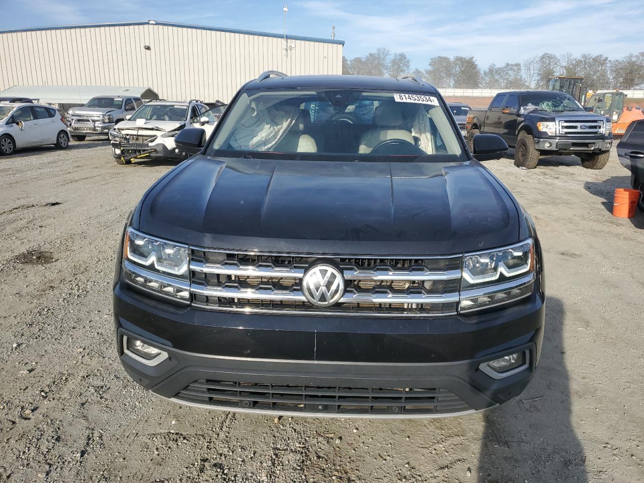 2019 Volkswagen Atlas - Image 5