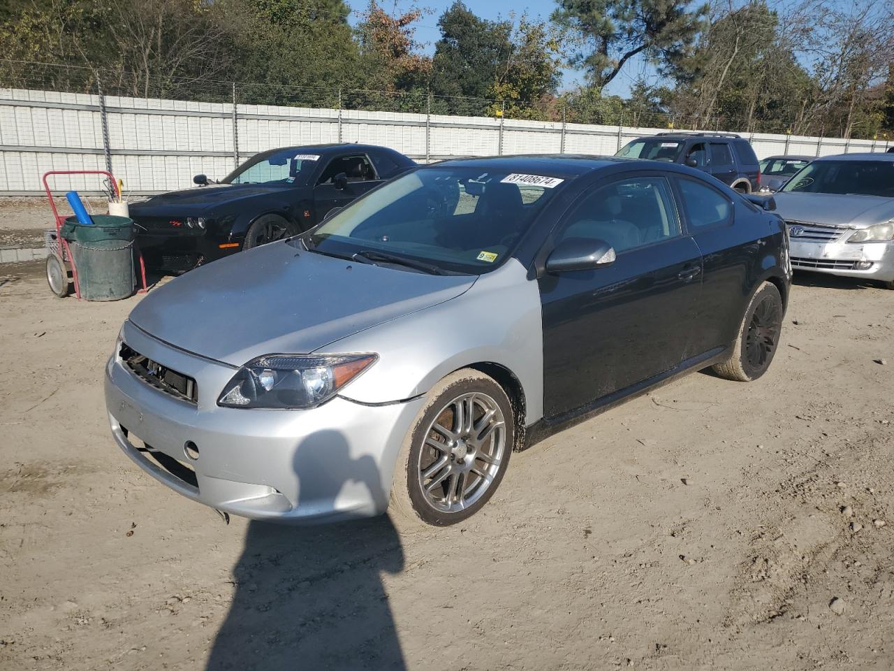 2006 Scion tC - Image 1