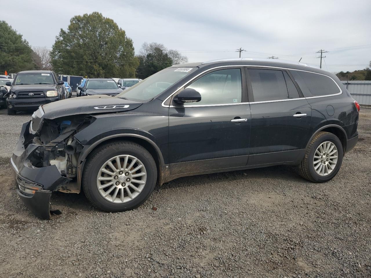 2010 Buick Enclave - Image 1