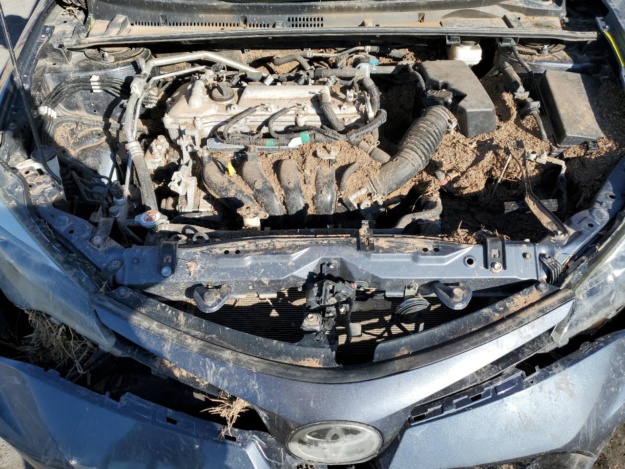 2019 Toyota Corolla - Image 12