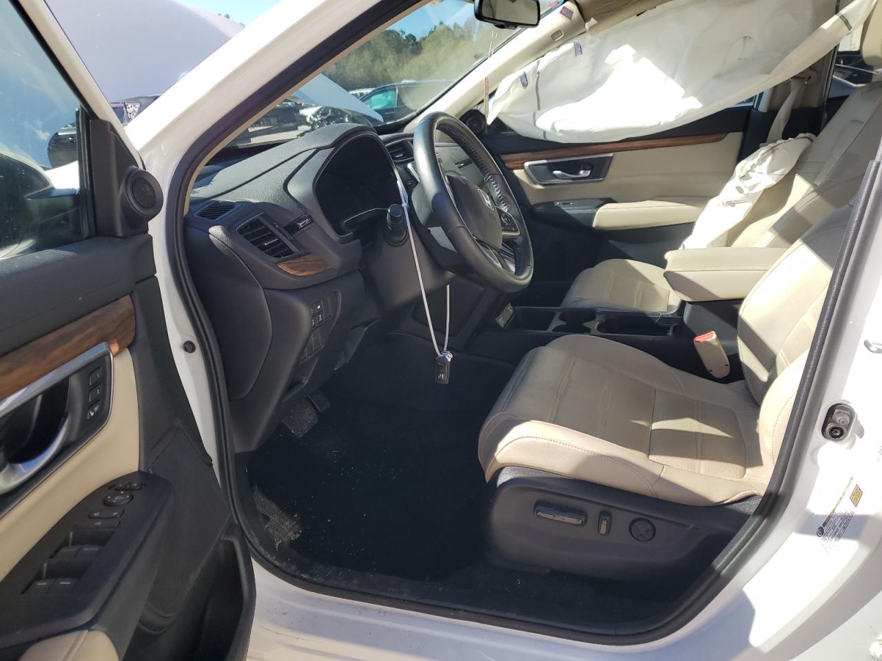 2021 Honda CR-V - Image 7