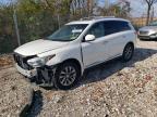 2013 Infiniti Jx35  for Sale in Cicero, IN - Front End