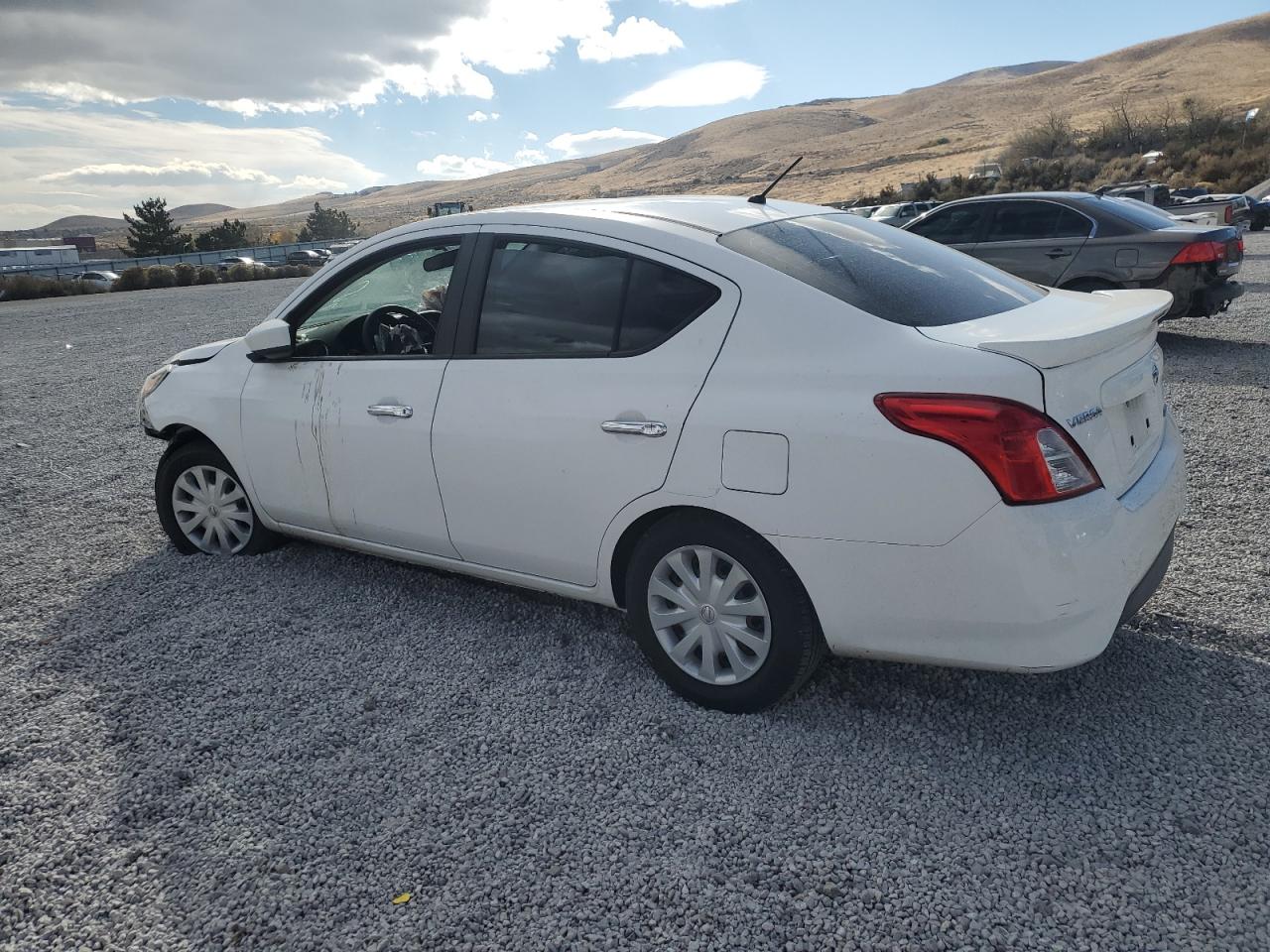 VIN 3N1CN7AP3GL850174 2016 NISSAN VERSA no.2