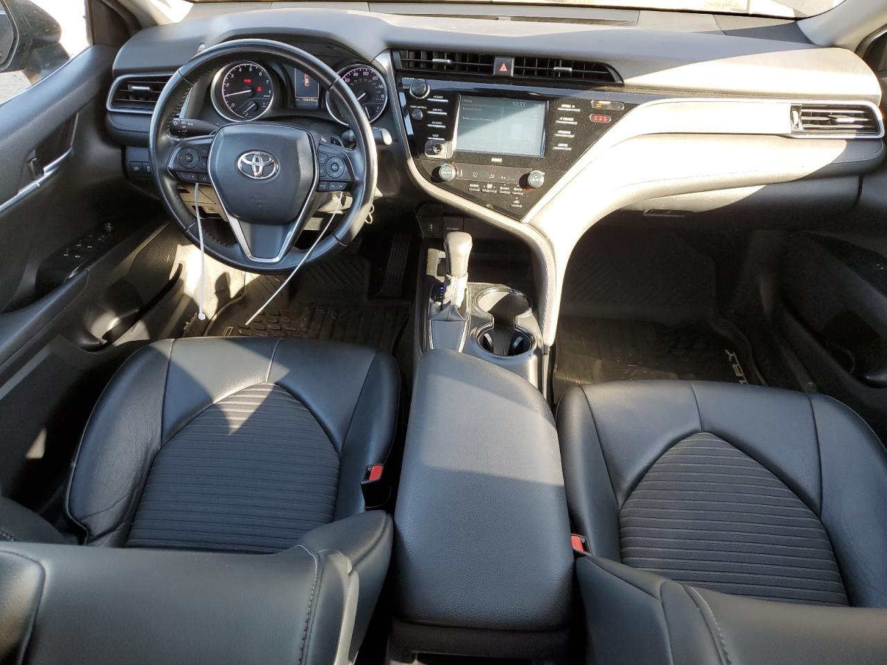 2020 Toyota Camry - Image 8