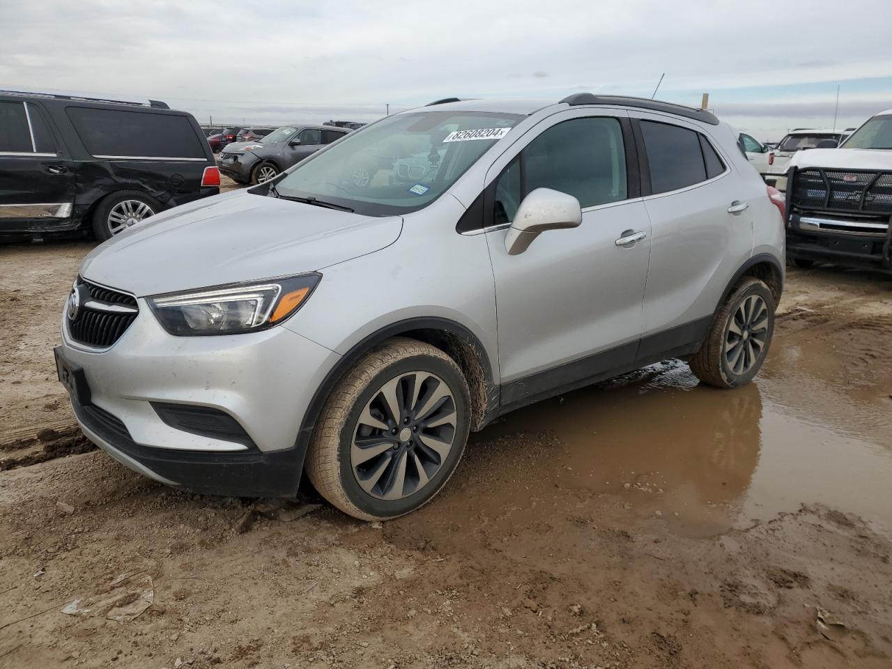 Buick Encore