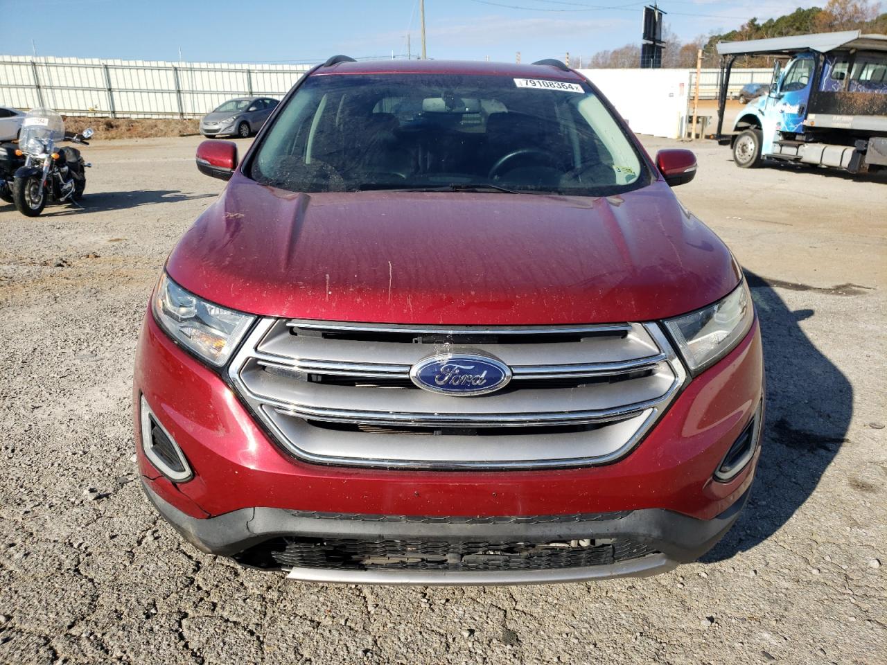 2017 Ford Edge - Image 5