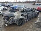 2020 Bmw M8  zu verkaufen in Hillsborough, NJ - Burn