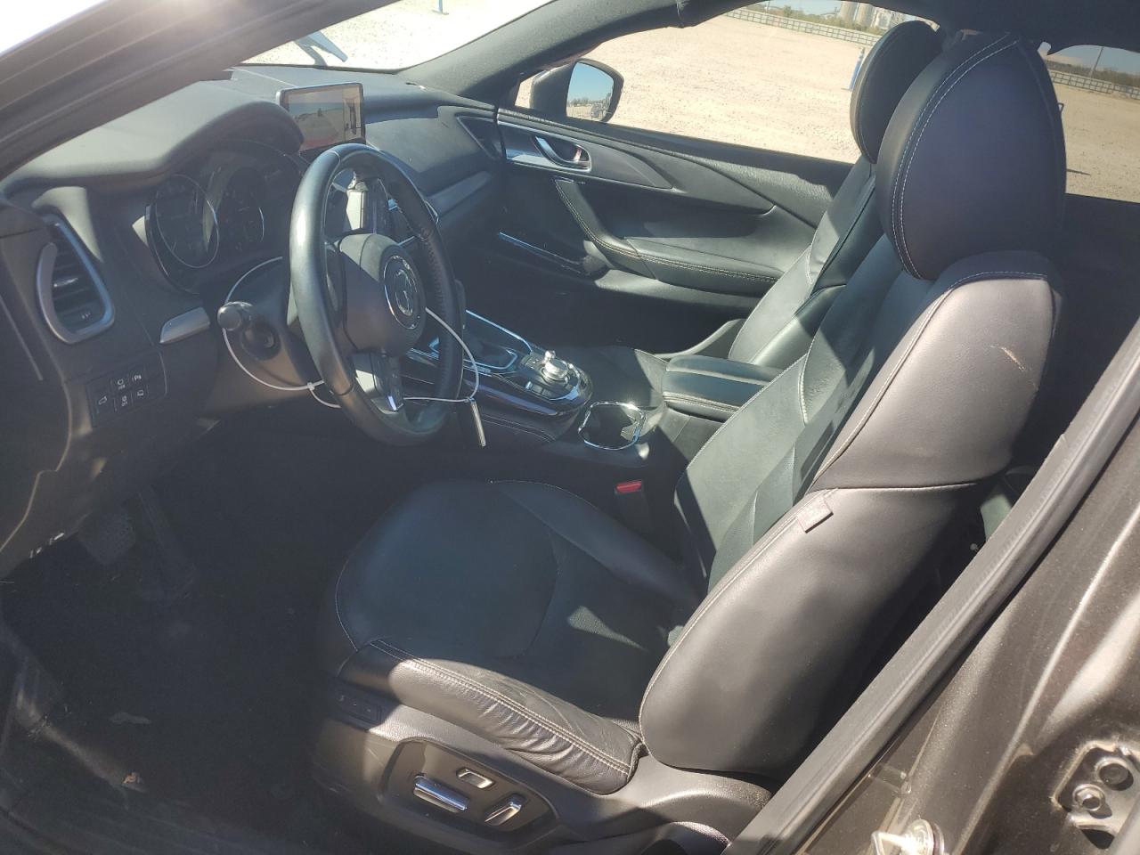 2021 Mazda CX-9 - Image 7