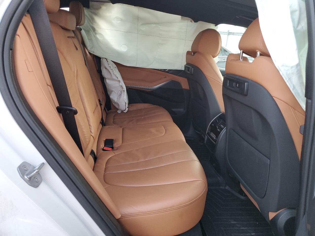 2019 BMW X5 - Image 12