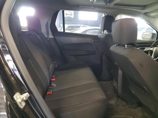 2011 GMC TERRAIN SLE
