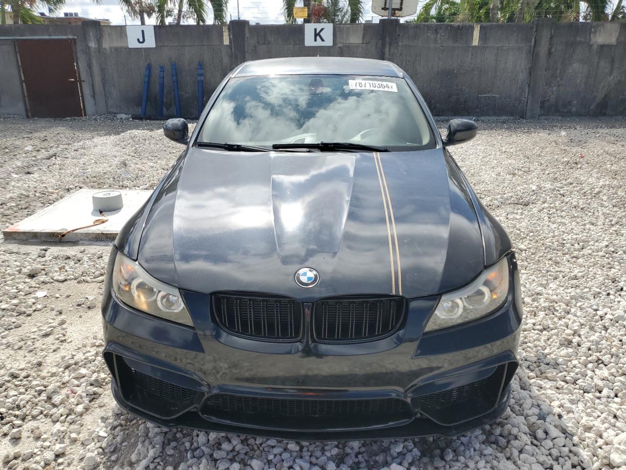 2011 BMW 3er - Image 5
