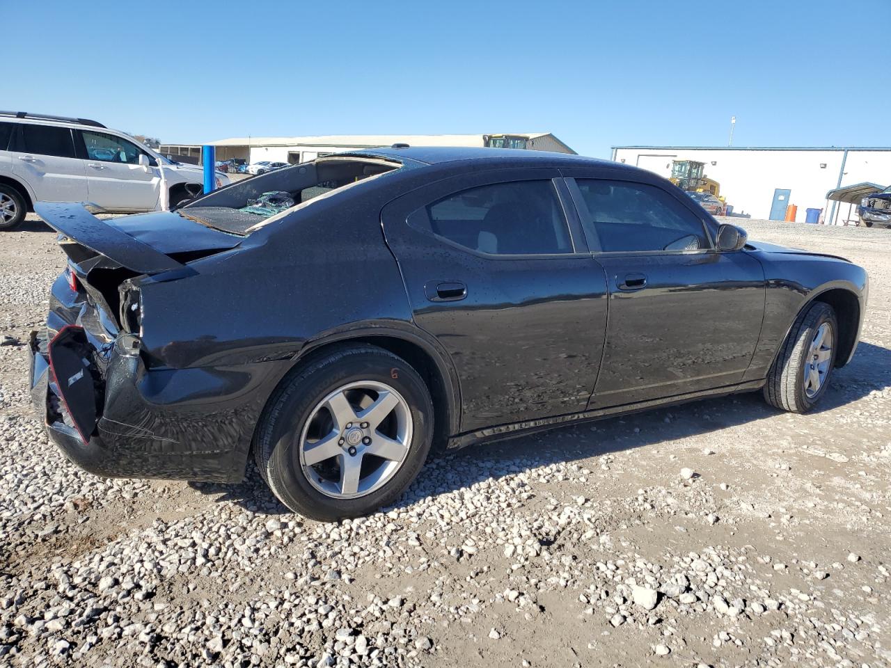 2010 Dodge Charger - Image 3