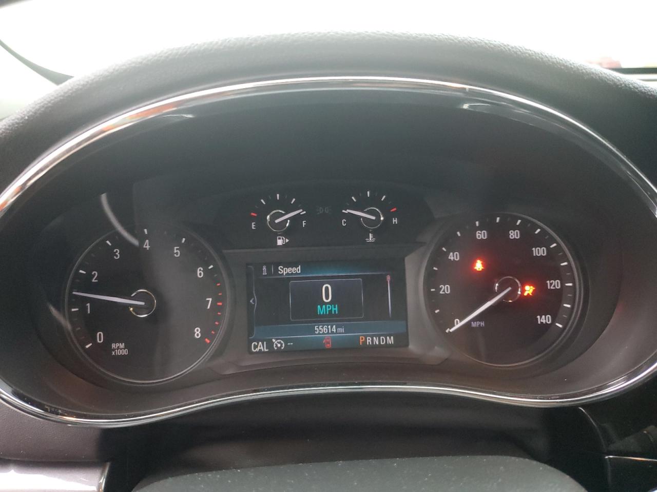 2019 Buick Encore - Image 9