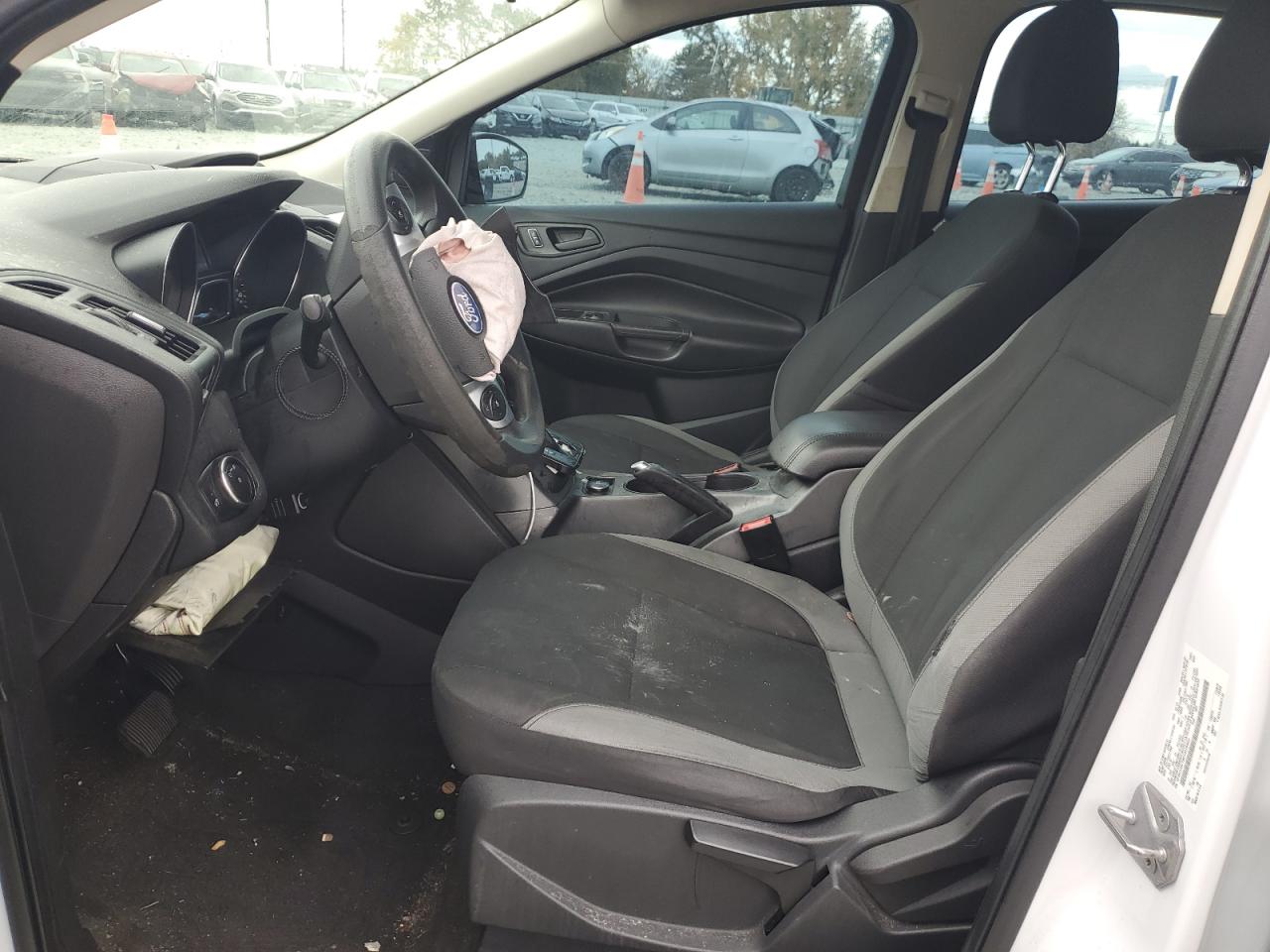 2014 Ford Escape - Image 7