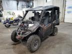 2022 YAMAHA YXF850 ES for sale at Copart MN - MINNEAPOLIS NORTH