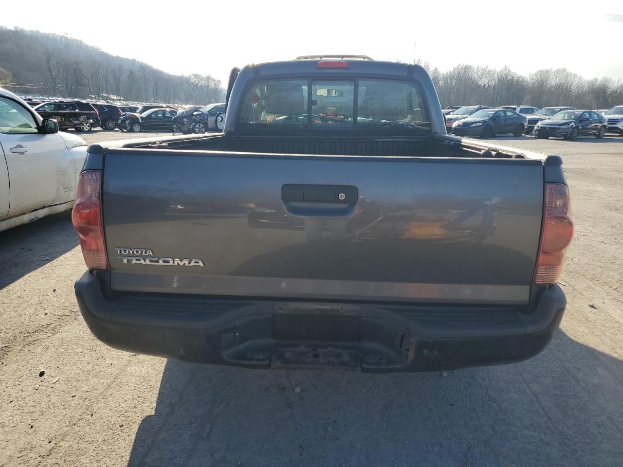 2013 Toyota Tacoma - Image 6