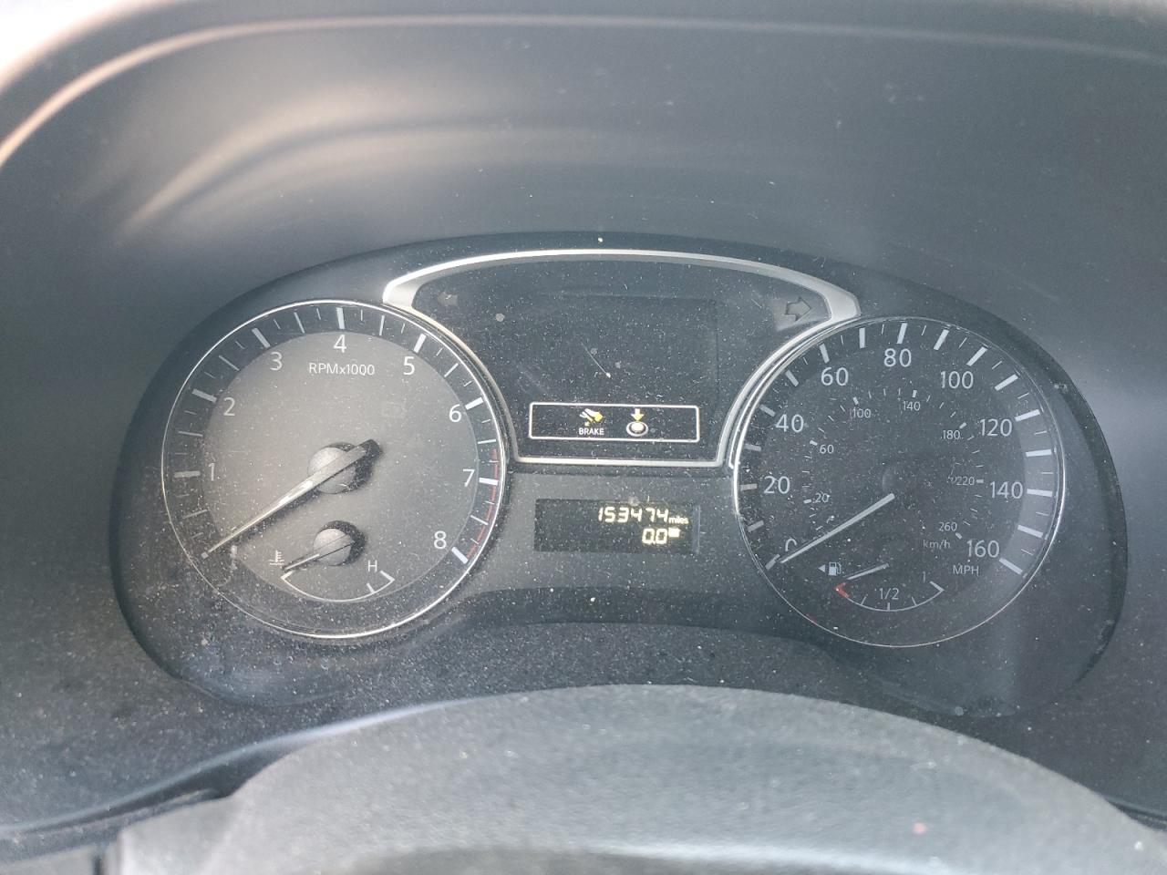 2015 Nissan Pathfinder - Image 9