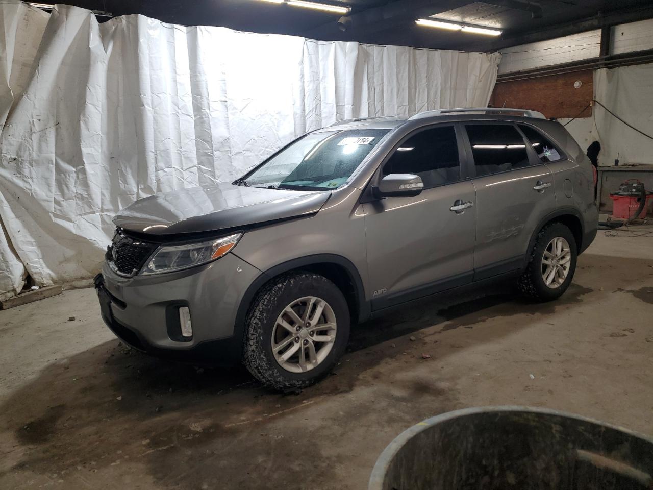 2015 Kia Sorento - Image 1