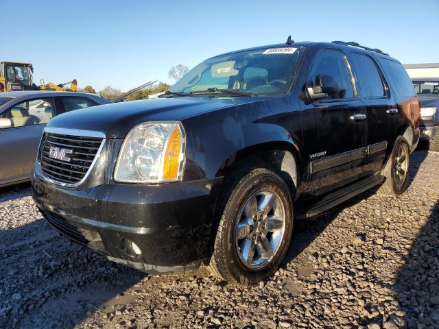 2011 Gmc Yukon Sle